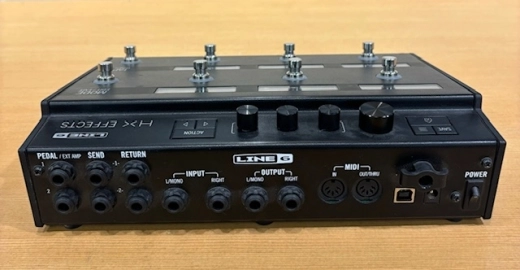 Line 6 - HX-EFFECTS 3